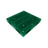 1100×1100 Welded Double-Faced Grid Deck Plastic Pallet 1