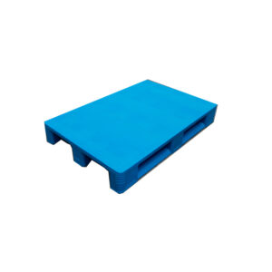 !200×800 Three-runner Flat Deck Pallets 2