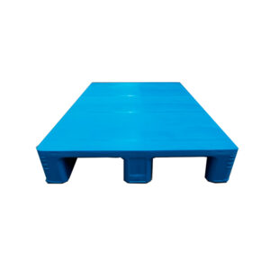 !200×800 Three-runner Flat Deck Pallets 3