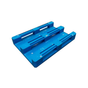 !200×800 Three-runner Flat Deck Pallets 6