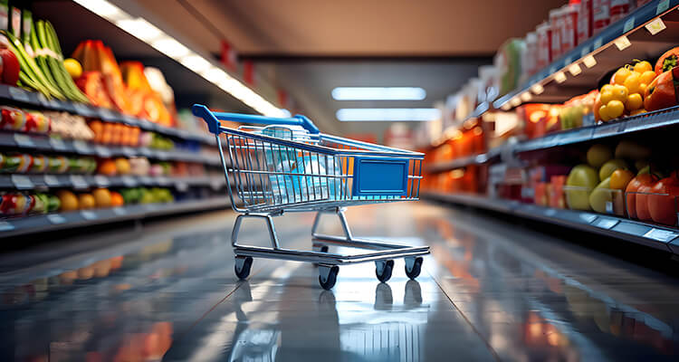 Retail & E-commerce