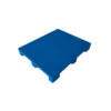 1200X1000 Flat Deck Nine-Leg Plastic Pallet 1