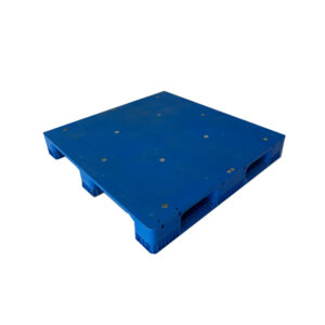 1200X1200X165mm-Heavy-Duty-Flat-Top-3-Runner-Plastic-Pallets-1