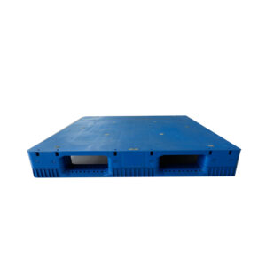 1200X1200X165mm-Heavy-Duty-Flat-Top-3-Runner-Plastic-Pallets-5