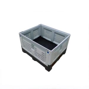 1200×1000×760 Folding Pallet Box 3