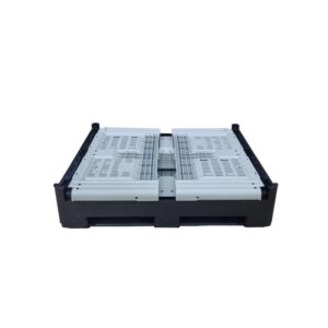 1200×1000×760 Folding Pallet Box 4