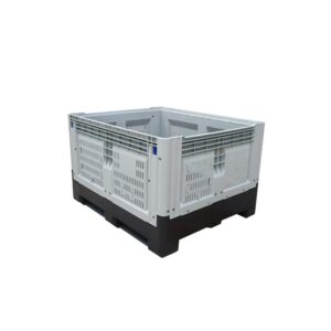 1200×1000×760 Folding Pallet Box 5