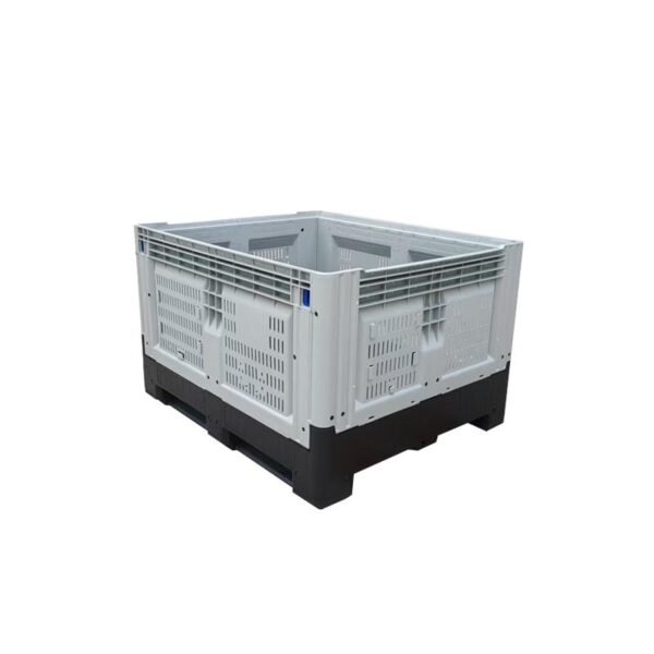 1200×1000×760 Folding Pallet Box 5