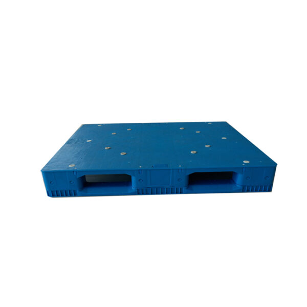 1210165-Heavy-Duty-Welded-Flat-Deck-Plastic-Pallets-with-3-Runner-4