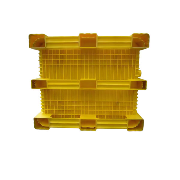 1210755-Heavy-duty-one-piece-pallet-box 2