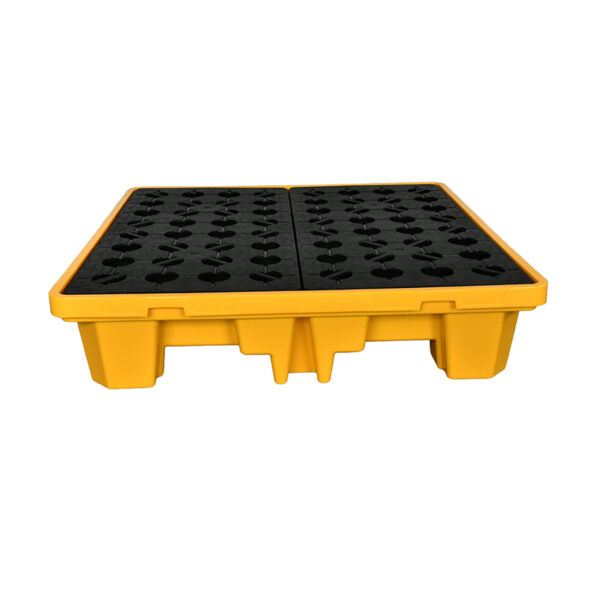 1300-1300-300-IBC-Spill-Containment-Pallet-6