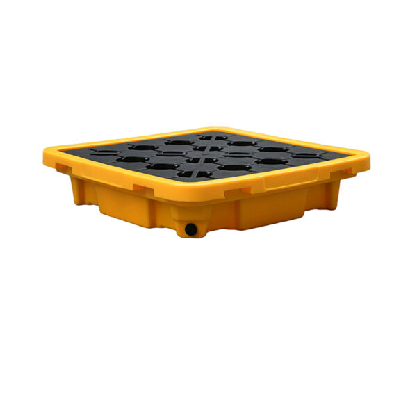 680X680X150 spill-contaiment- pallet 4