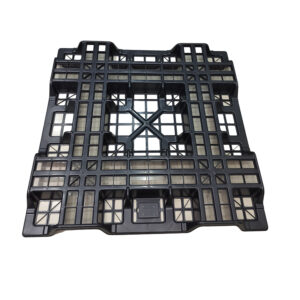 1100×1100-6kg-Nestable-Ton-Bag-Pallet-for-Export-FIBC-1