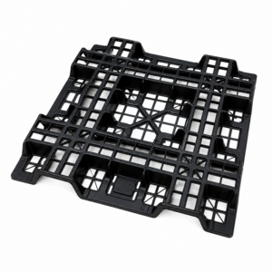 1100×1100-6kg-Nestable-Ton-Bag-Pallet-for-Export-FIBC