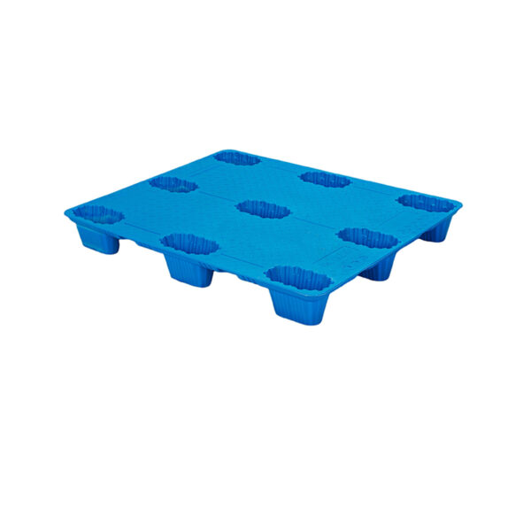 1200×1000-9-Leg-Light-Weight-Plastic-Pallets-12