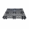 1200×1000-Light-Weight-Nine-Leg-Plastic-Pallets-for-Logistics-1