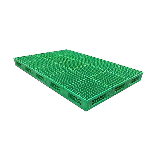 1500×1300×150mm-Splicable-Plastic-Pallets