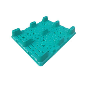 9-leg-Blowing-Molded-Plastic-Pallets-3