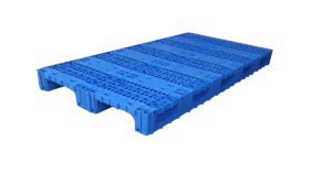 Lego Pallet modular splicable plastic pallet white background