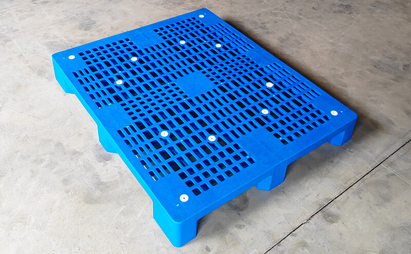 Nine-leg-Grid-Deck-Pallet-11
