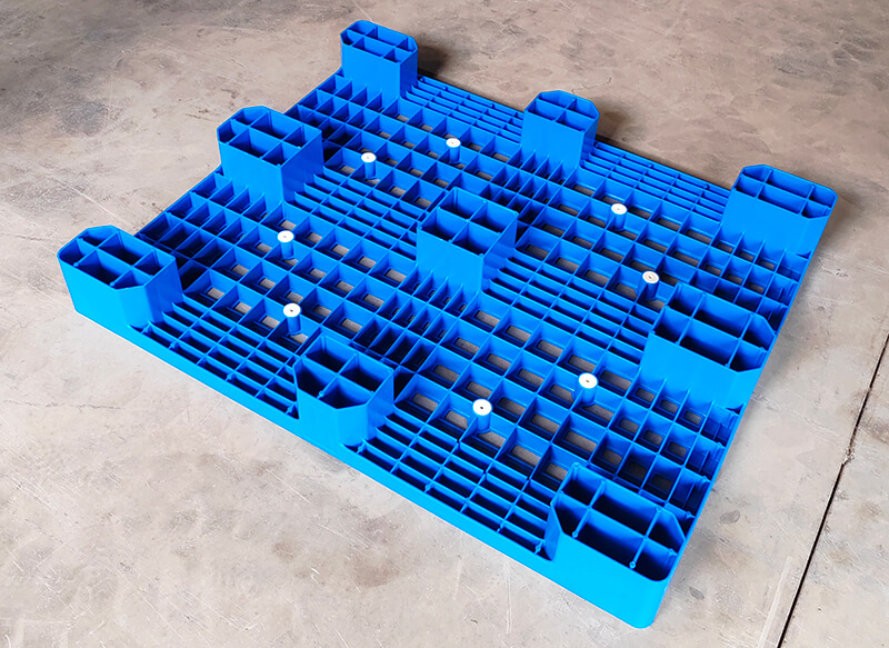 Nine-leg-Grid-Deck-Pallet-22
