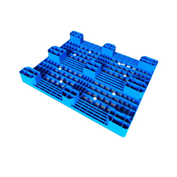 Nine-leg-Grid-Deck-Pallet-4