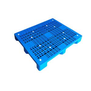 Nine-leg-Grid-Deck-Pallet-7