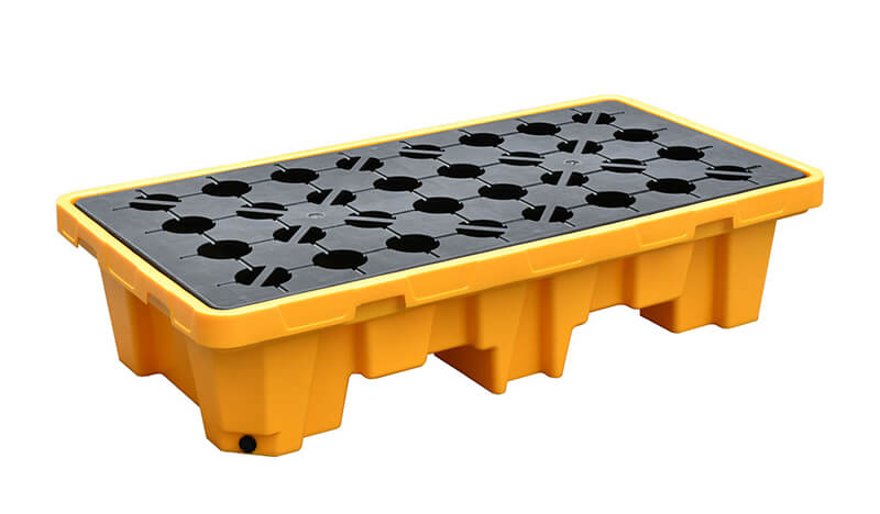 Spill-Containment-Pallet-11