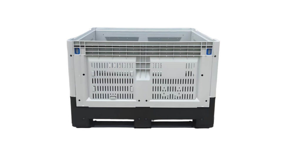 Folding-Pallet-box-1200*1000*760