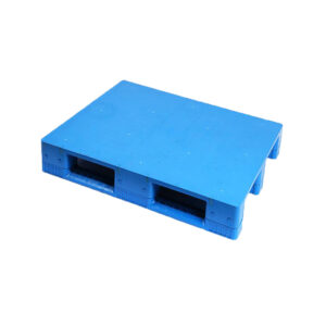 1200X1000X150mm-Assembled-Three-Runner-Flat-Deck-Plastic-Pallet-15