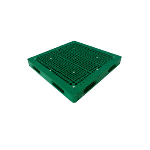 1400×1400-Double-Faced-Grid-Deck-Welded-Plastic-Pallets-1