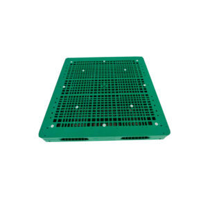 1400×1400-Double-Faced-Grid-Deck-Welded-Plastic-Pallets-3