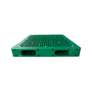 1400×1400-Double-Faced-Grid-Deck-Welded-Plastic-Pallets-5