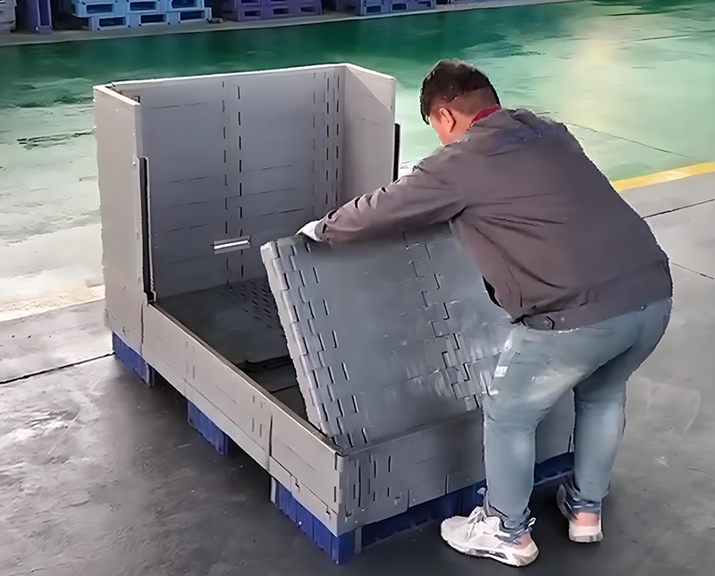 Modular-Foldable-Pallet-Box-55
