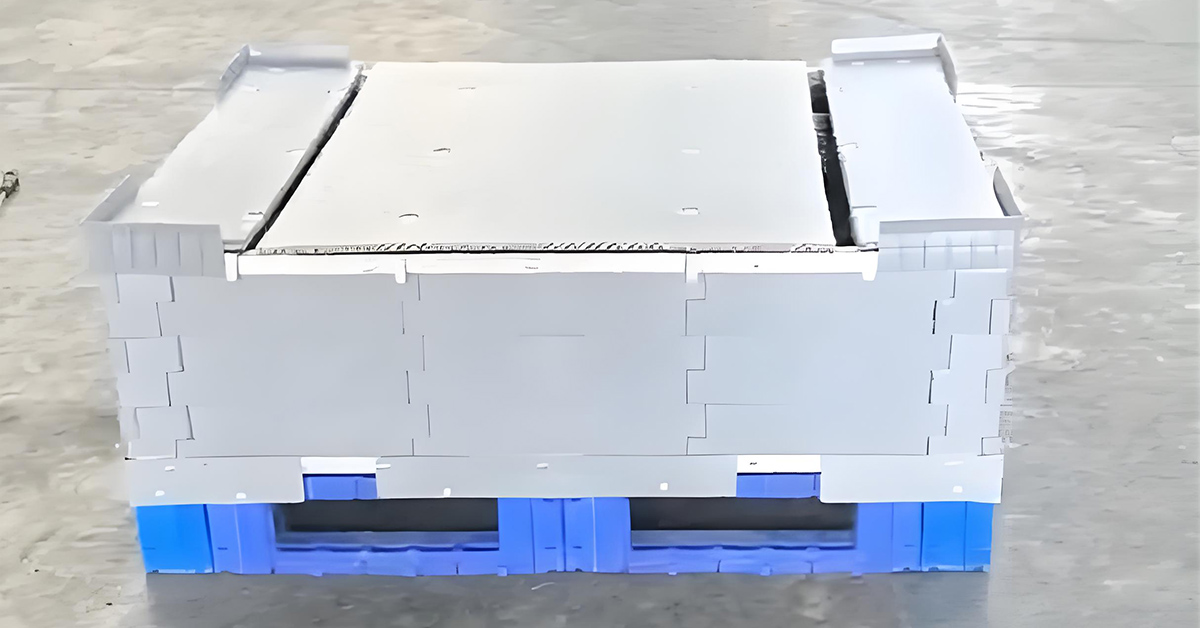 Modular-Foldable-Pallet-Box-111