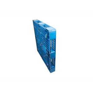 1111125 1100x1100 Light Weight Six-Runner Grid Plastic Pallets 3