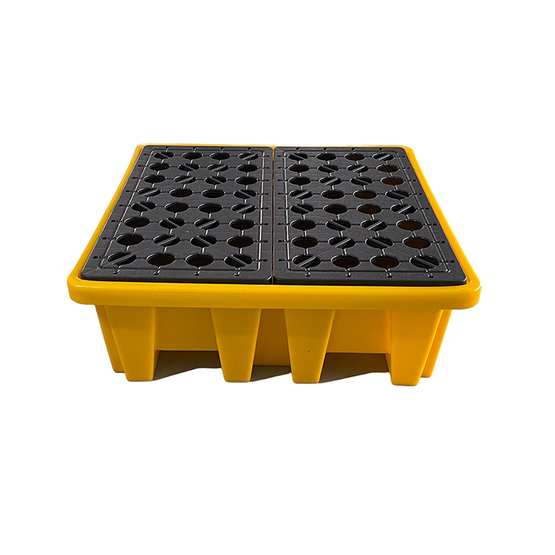 1313450-4-Drum-Spill-Pallets-1