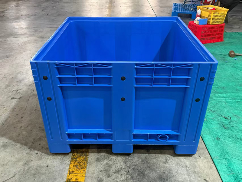1111760-Heavy-Duty-Pallet-Box-for-Seafood11