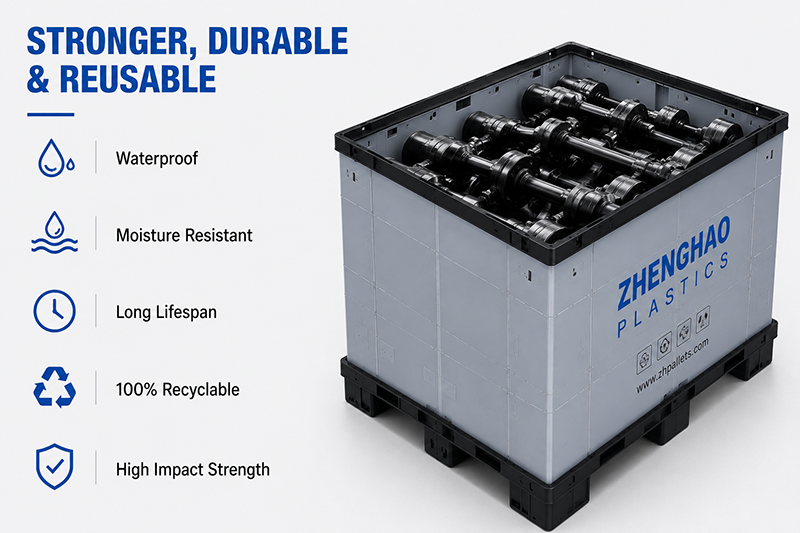 Srong-and-Durable